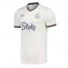 Everton Tredjedrakt 2024-25 Kortermet
